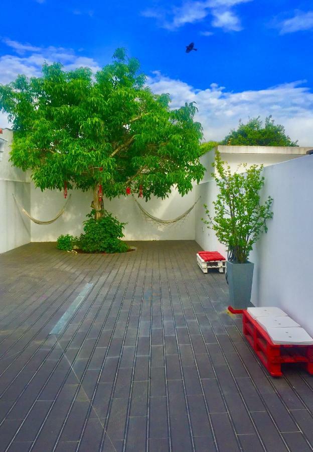 Casa Milheiras Vila Almeirim Exterior foto